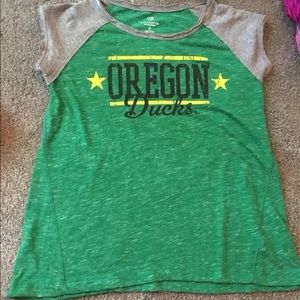 Oregon Ducks T-shirt